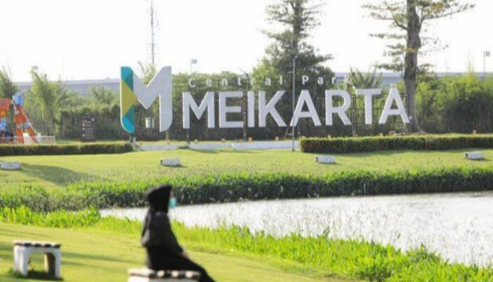 Cabut Gugatan, Upaya Meikarta Penuhi Hak Konsumen