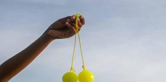 Maskapai Penerbangan Larang ‘Lato-Lato’, Ini Alasan Hukumnya
