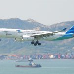 Sempat Digugat Pailit (Lagi), Garuda Indonesia Kembali Menang