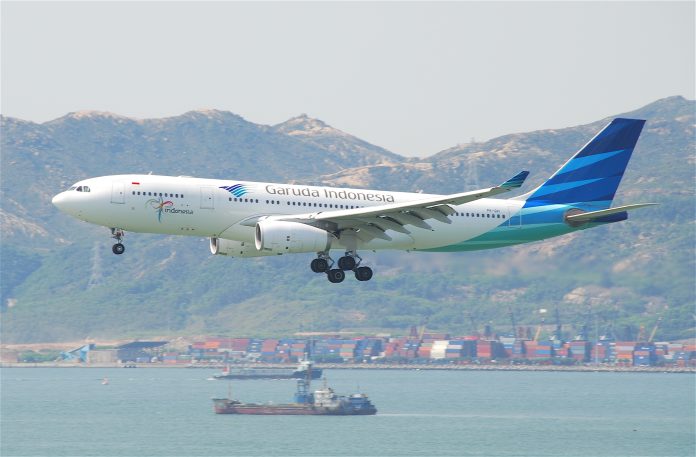 Sempat Digugat Pailit (Lagi), Garuda Indonesia Kembali Menang Sempat Digugat Pailit (Lagi), Garuda Indonesia Kembali Menang