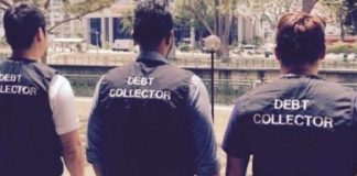 Debt Collector 'Rampas' Mobil Karena Menunggak, Bolehkah?