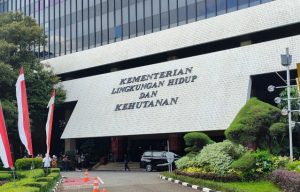 Perusahaan Dapatkan ‘Proper Merah’ dari KLHK, Apa Artinya?