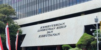 Perusahaan Dapatkan ‘Proper Merah’ dari KLHK, Apa Artinya?