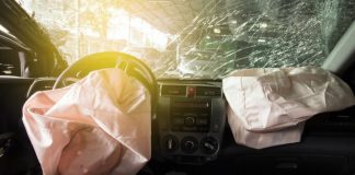 Produk Airbag ‘Takata’ Makan Korban, Begini Tanggung Jawabnya!