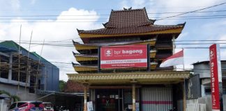OJK cabut Izin Usaha Bank Bagong, Ada apa?