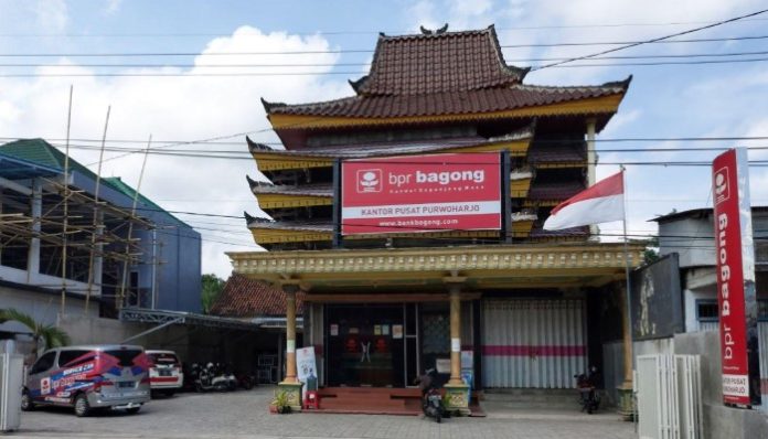 OJK cabut Izin Usaha Bank Bagong, Ada apa? OJK cabut Izin Usaha Bank Bagong, Ada apa?