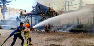 RM Ampera Kebakaran, Kenali Prinsip Subrogasi!
