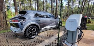 Getol Program Mobil Listrik,“EV” Beneran Ramah Lingkungan?
