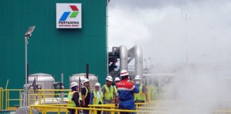 Pertamina Geothermal IPO, Simak Risiko Investasi Panas Bumi