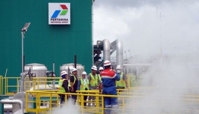 Pertamina Geothermal IPO, Simak Risiko Investasi Panas Bumi Pertamina Geothermal IPO, Simak Risiko Investasi Panas Bumi