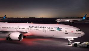 Garuda Indonesia Digugat Pailit (Lagi), Bagaimana Nasibnya?
