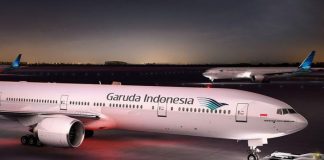 Garuda Indonesia Digugat Pailit (Lagi), Bagaimana Nasibnya?