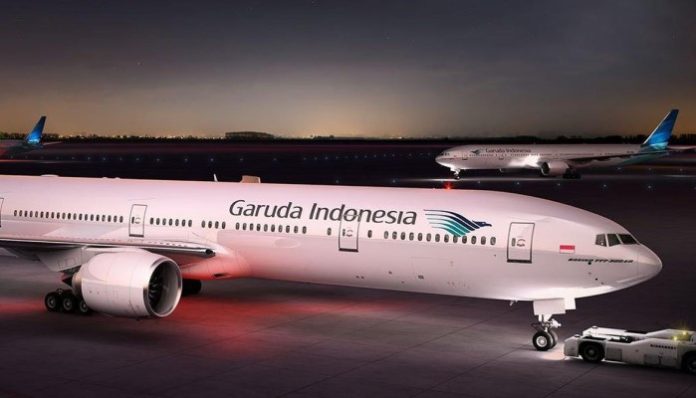 Garuda Indonesia Digugat Pailit (Lagi), Bagaimana Nasibnya?