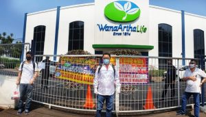 Wanaartha Life: PKPU Harusnya Tak Dikabulkan, Mengapa?