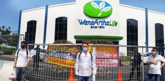 Wanaartha Life: PKPU Harusnya Tak Dikabulkan, Mengapa?