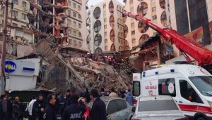Gempa Turki Hambat Bisnis, Force Majeure atau Hardship?