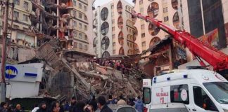 Gempa Turki Hambat Bisnis, Force Majeure atau Hardship?