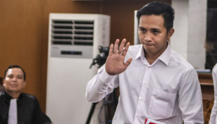 Vonis Richard Eliezer Miliki Alasan Peringan, Ini 6 Kriterianya