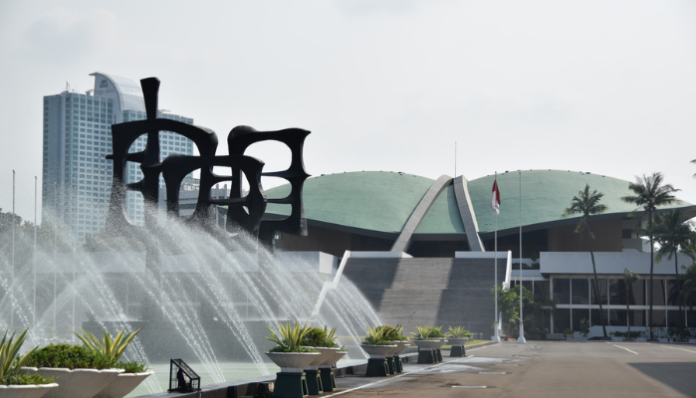 Perppu Cipta Kerja Tidak Kunjung Disahkan DPR, Ini Nasibnya! Perppu Cipta Kerja Tidak Kunjung Disahkan DPR, Ini Nasibnya!