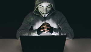 Hacker Asing Terancam Penjara Jual Data Rahasia Perusahaan
