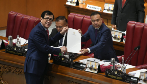 Masa Transisi KUHP Baru, Pemerintah Rancang “Buku Pintar”