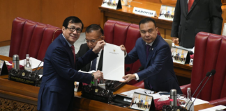 Masa Transisi KUHP Baru, Pemerintah Rancang “Buku Pintar”
