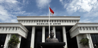 Mahkamah Agung Kembangkan Artificial Intelligence, Ini Fungsinya