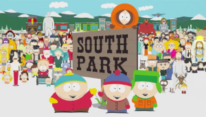 Warner Bros vs Paramount: Rebutan ‘Hak Siar’ Kartun South Park