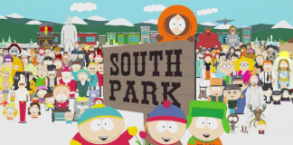 Warner Bros vs Paramount: Rebutan ‘Hak Siar’ Kartun South Park