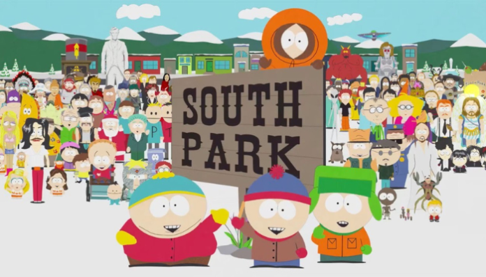 Warner Bros vs Paramount: Rebutan ‘Hak Siar’ Kartun South Park Warner Bros vs Paramount: Rebutan ‘Hak Siar’ Kartun South Park