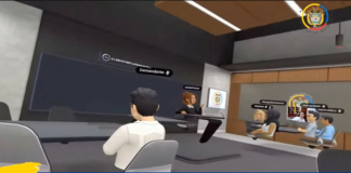 Pengadilan Colombia Sidang di Metaverse, Bagaimana Indonesia?