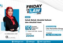 Seluk Beluk Akuisisi Saham dan Akuisisi Aset