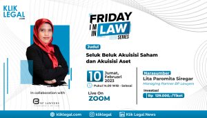 Seluk Beluk Akuisisi Saham dan Akuisisi Aset