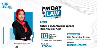 Seluk Beluk Akuisisi Saham dan Akuisisi Aset