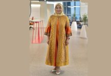 Anika Faisal: Sarjana Hukum yang Menaklukkan Bidang Perbankan