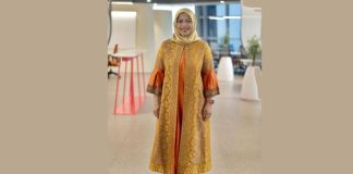 Anika Faisal: Sarjana Hukum yang Menaklukkan Bidang Perbankan