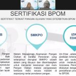 Anda Menjual Produk Pangan? Ketahui Pengurusan Izin Edarnya!