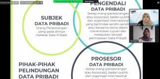 Pentingnya Memahami Implementasi dan Dampak UU PDP Bagi Perusahaan