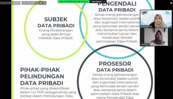 Pentingnya Memahami Implementasi dan Dampak UU PDP Bagi Perusahaan