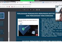 Perbedaan Akuisisi Saham dan Akuisisi Aset