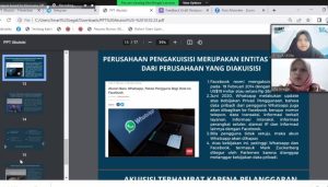 Perbedaan Akuisisi Saham dan Akuisisi Aset