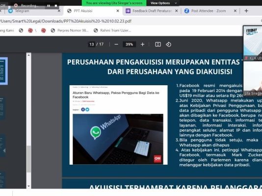 Perbedaan Akuisisi Saham dan Akuisisi Aset