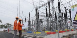 Gunakan Kredit Sindikasi Hijau, PLN Dapatkan Pembiayaan $750 juta