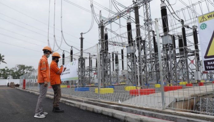 sumber_PLN Gunakan Kredit Sindikasi Hijau, PLN Dapatkan Pembiayaan $750 juta
