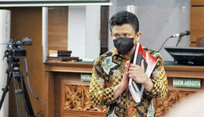 Vonis Mati Ferdy Sambo Tidak Final, Berikut Upaya Hukumnya! Vonis Mati Ferdy Sambo Tidak Final, Berikut Upaya Hukumnya!