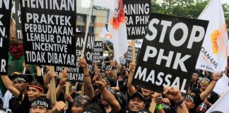 Flexibility Labour Market Perppu Cipta Kerja, Jadi Alasan PHK?