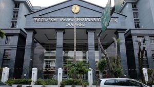 E-Court untuk Gugatan Kekayaan Intelektual, Wajibkah?