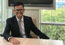 Arif Sharon S: Lulusan HTN yang Andal Jadi Lawyer Kepailitan