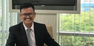 Arif Sharon S: Lulusan HTN yang Andal Jadi Lawyer Kepailitan