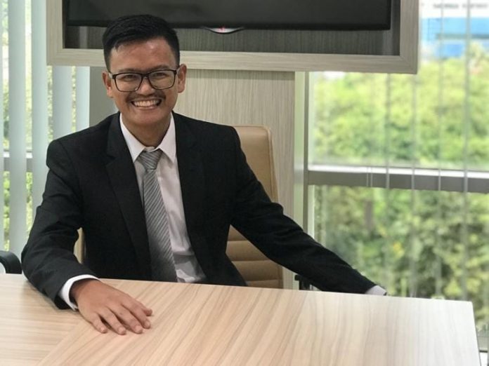 Arif Sharon S: Lulusan HTN yang Andal Jadi Lawyer Kepailitan